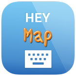 Hey Map