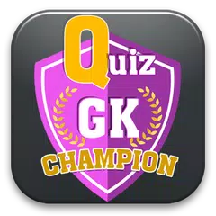 GK Quiz - General Knowledge & Current Affair Quiz