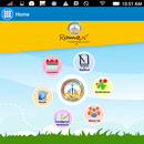 Romex International School APK