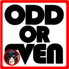 Odd or Even icon