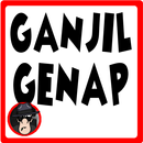 Ganjil Genap APK