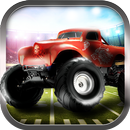 Heavy Mountain Truck Transport APK