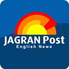English News Jagran Post Zeichen