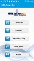 MMI Payroll Poster