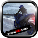 Corrida Offroad Bike APK