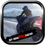 Off-Road Bike Simulator-icoon