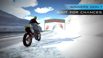 Off-Road Bike Simulator Plakat