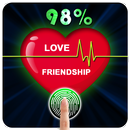 Relationship Calculator – Love or Friendship Prank APK