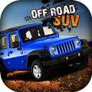 Real Extreme SUV Offroad Diver APK