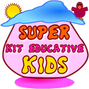Super Kit Educative Kids APK