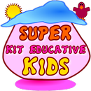 APK Kit Super bambini educativi