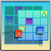 Graeco-Latin Square APK