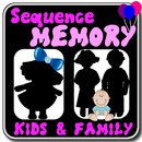 APK Brain Sequence - Gioco deossidante mentale