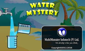Water Mystery Plakat