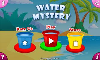 Water Mystery screenshot 1
