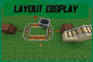 New Crafting Guide 4 Minecraft syot layar 3