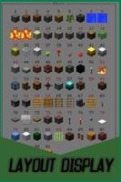 New Crafting Guide 4 Minecraft captura de pantalla 2