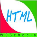 W3School HTML Tutorials APK
