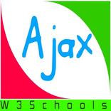 W3School Ajax Tutorials