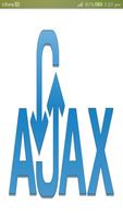 W3School Ajax Tutorials Poster