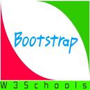 W3School Bootstrap Tutorials APK