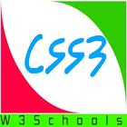 CSS Offline Tutorials icône