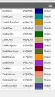 W3School HTML Tutorial Offline imagem de tela 1