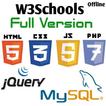 W3Schools Fullversion(Offline)