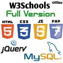 W3Schools Fullversion(Offline) APK