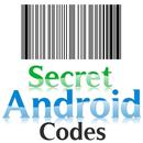 Secret Codes For Android APK