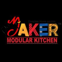 Maker Modular Kitchen Ekran Görüntüsü 1