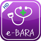 e-BARA (TAB) biểu tượng