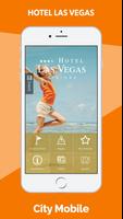 Hotel Las Vegas poster