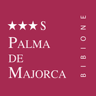Hotel Palma de Majorca simgesi