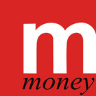 M money recharge ícone