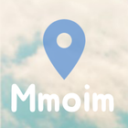 MMOIM - 일정, 여행 플래너 Application icon