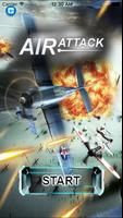 Air Attack HD - 2016 Affiche