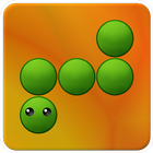 Green Snake Game icône
