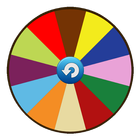 Party Wheel icon