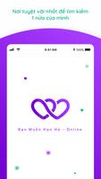 Bạn Muốn Hẹn Hò - Online plakat