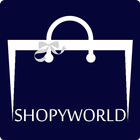Shopy World ícone
