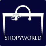 Shopy World ícone