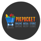 pikpocket.in ikona