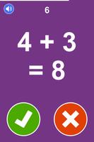 Swift Math: Freaking Hard Game Affiche