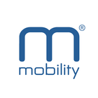 M Mobility Mobile IP-icoon