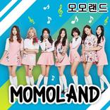 Momoland 모모랜드 2018 Offline