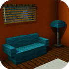 Mod Furniture for MCPE biểu tượng