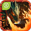 MMOG 龙之守护 - ARPG Games APK