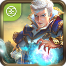 MMOG 风暴战神 - RPG Games APK