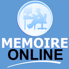 Mémoire Online ikon
